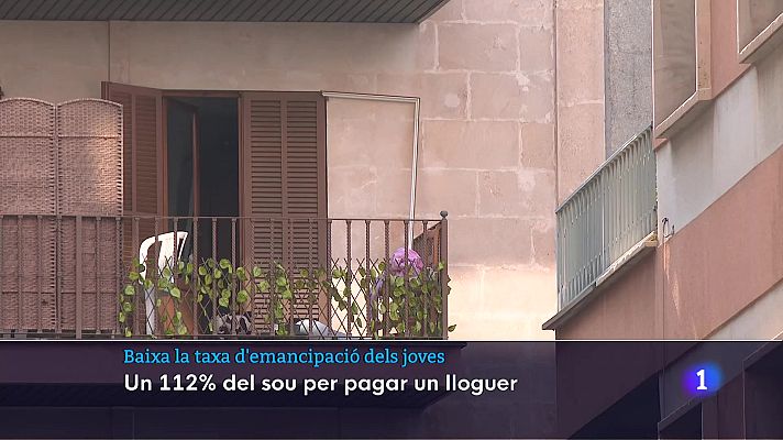 Informatiu Balear - Informatiu Balear 2 - 09/12/25