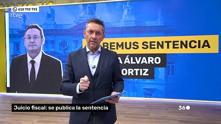 Mañaneros 360 - Programa 564