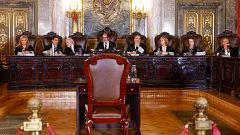 Las dos magistradas discrepantes creen que el fiscal ha sido condenado sin indicios suficientes