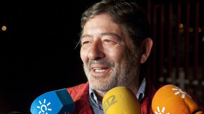 Telediario 1 - Caso de los ERE irregulares