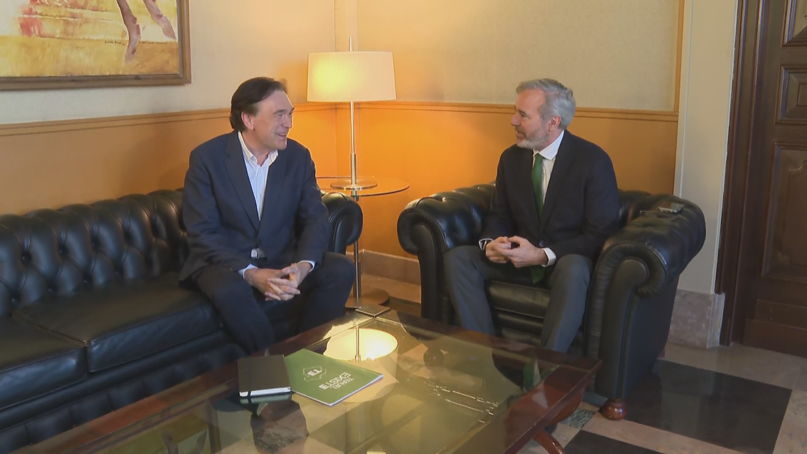 Noticias Aragón 2 - 09/12/25 - Ver ahora