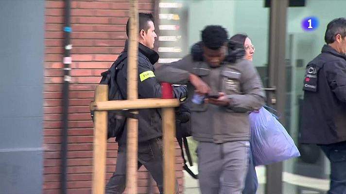 L'Informatiu - L'Informatiu 2 - 09/12/2025