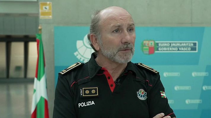 Telenorte - País Vasco - Telenorte 2 País Vasco - 09/12/2025