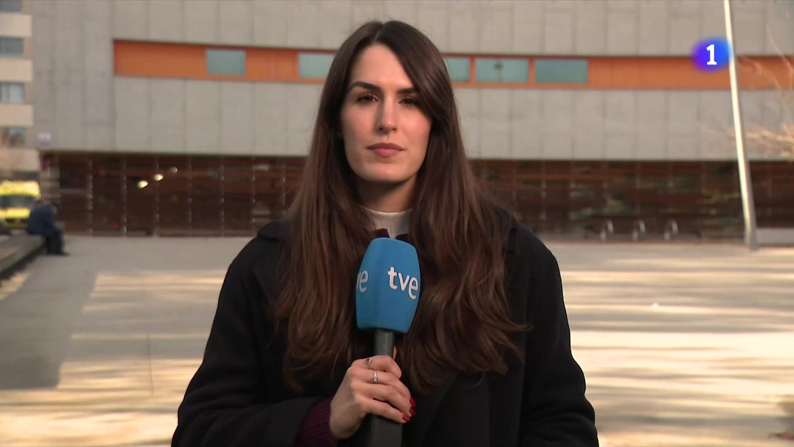 Mascareta obligatòria a centres sanitaris i residències per contenir la grip