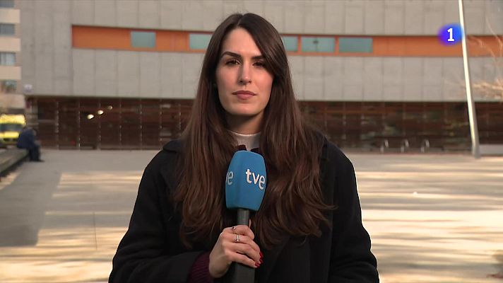 L'Informatiu - Mascareta obligatòria a centres sanitaris i residències per contenir la grip