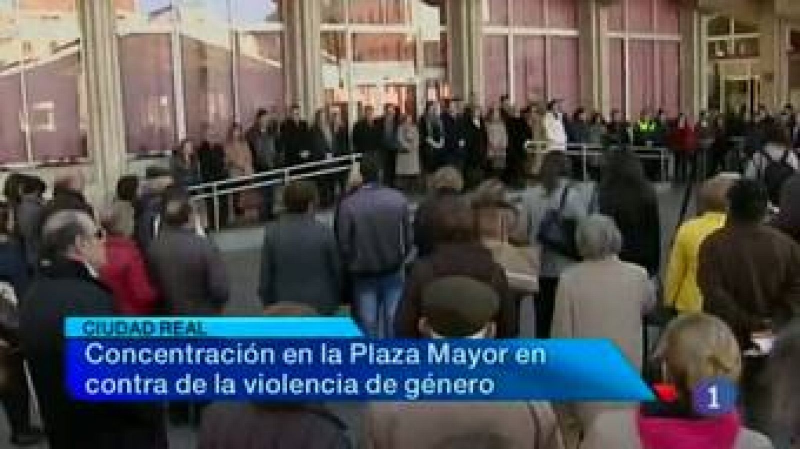 Noticias de Castilla-La Mancha - 07/02/13 | Ver