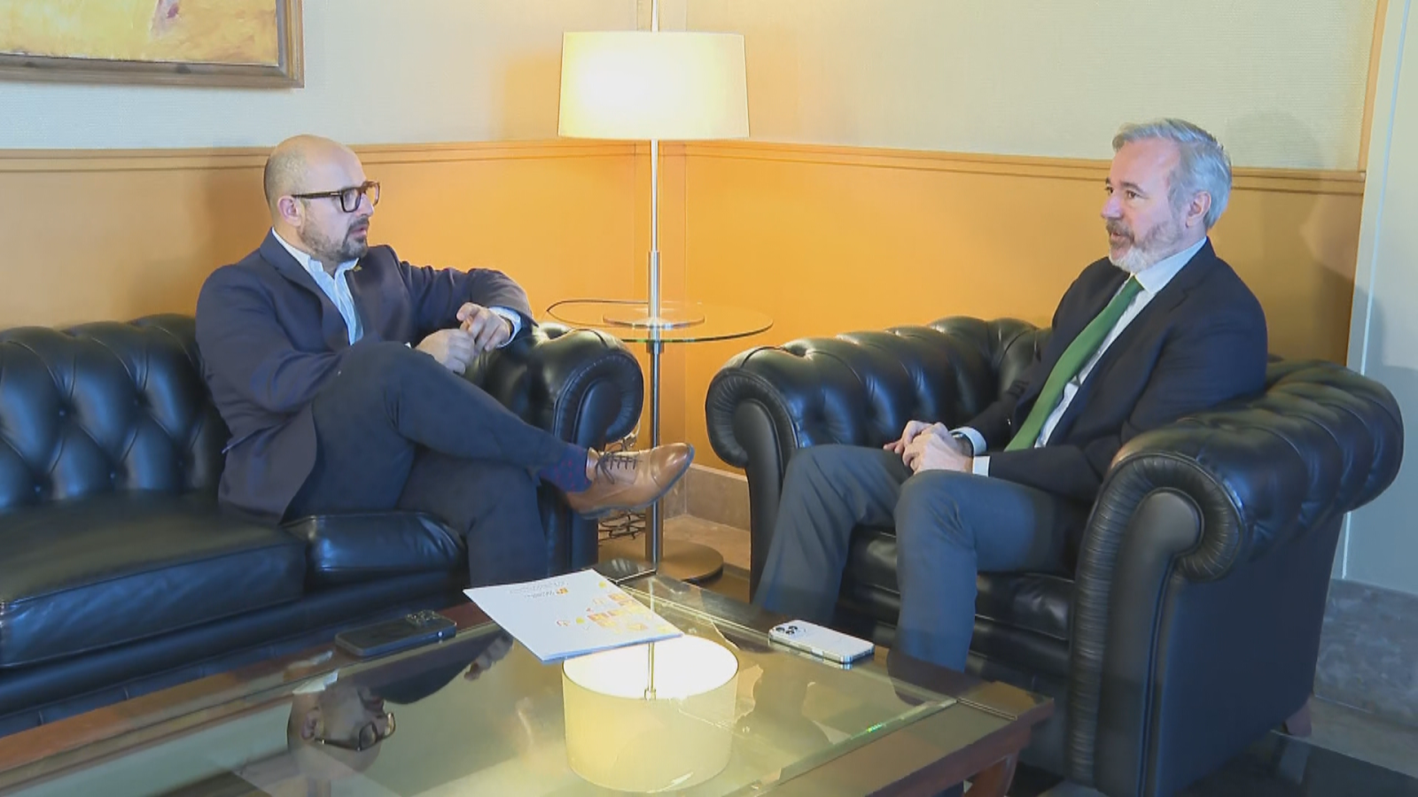 Aragón en 2' - 09/12/25 - Ver ahora