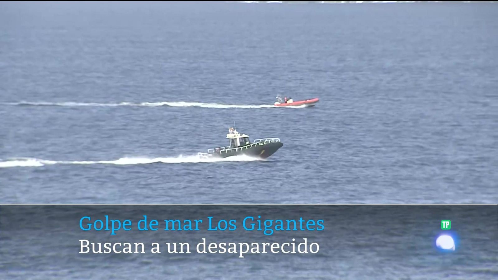 Canarias en 2' - 09/12/2025 | Ver