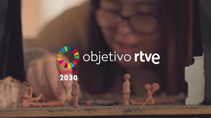  - RTVE lanza la campaña 'Las palabras importan' sobre la importancia del lenguaje para referirse a las personas con discapacidad
