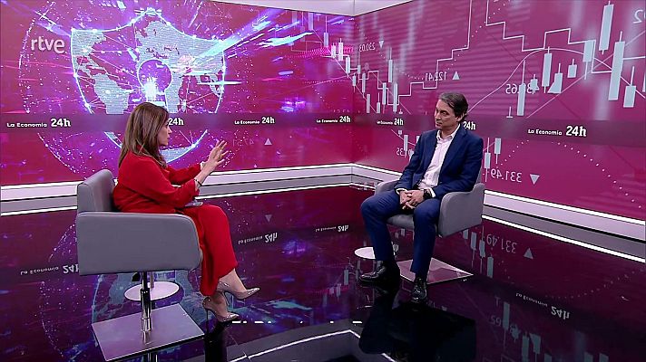 La economía - La economía - 09/12/25