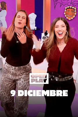 Open Play - Open Play - 09/12/2025