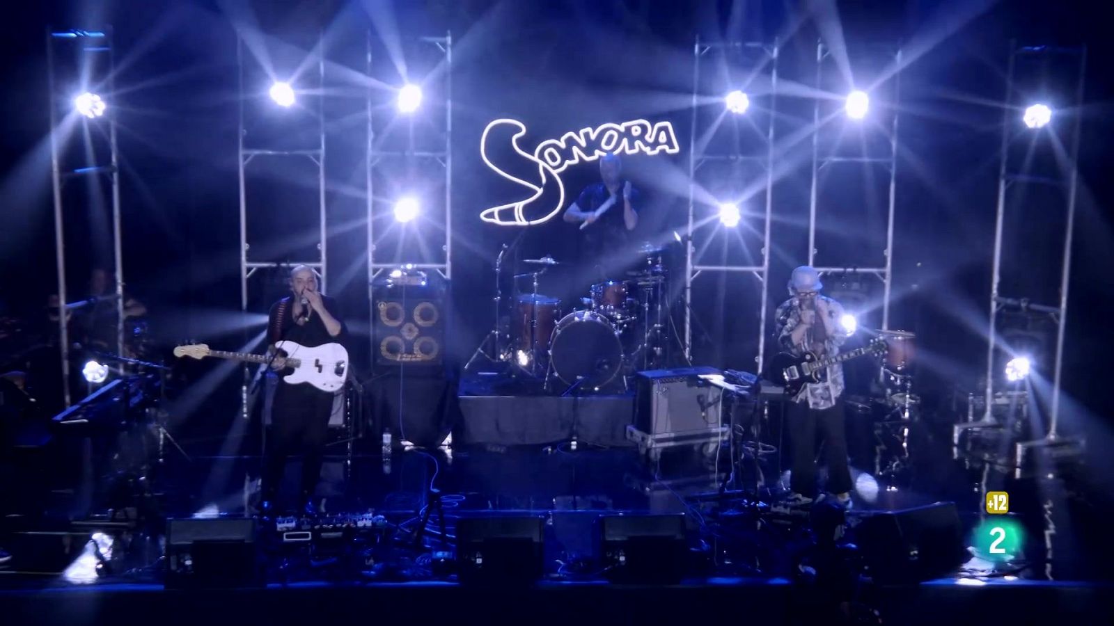 Sonora - NAVE ROTA - Especiales TVE Canarias | Ver