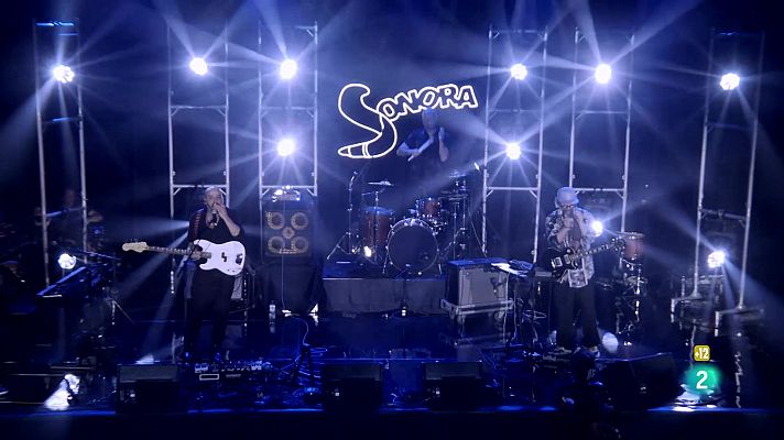 Especiales TVE Canarias - Sonora - NAVE ROTA