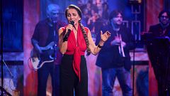 La Revuelta | Ana Belén - "Mala para los huesos esta humedad"