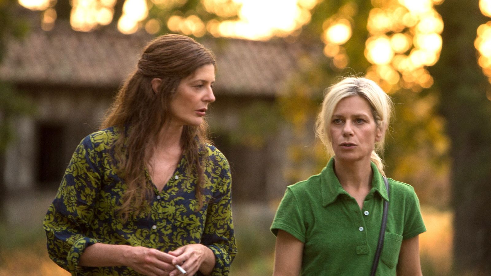 Nuestro verano | Ver películas gratis en RTVE Play - Cine internacional | Ver película