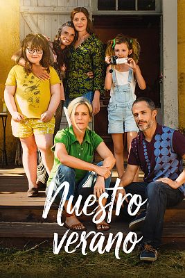 Cine internacional - Nuestro verano