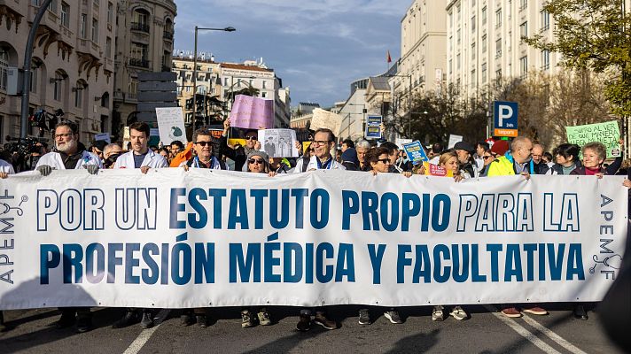 La tarde en 24h - La tarde en 24 horas - 09/12/25