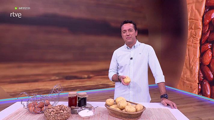 Aquí la Tierra - Aquí la Tierra - 09/12/25