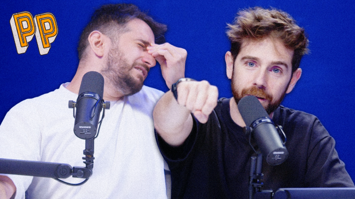 Podcast, el podcast - Don lecciones