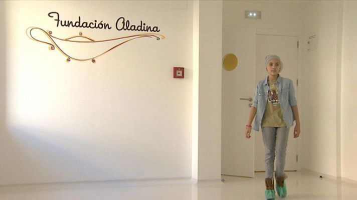 Telediario 1 - Pioneros en trasplantes