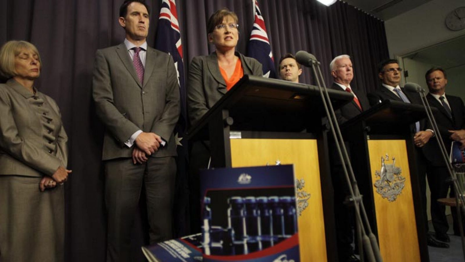 Sospechas de fraude en el deporte australiano | Ver