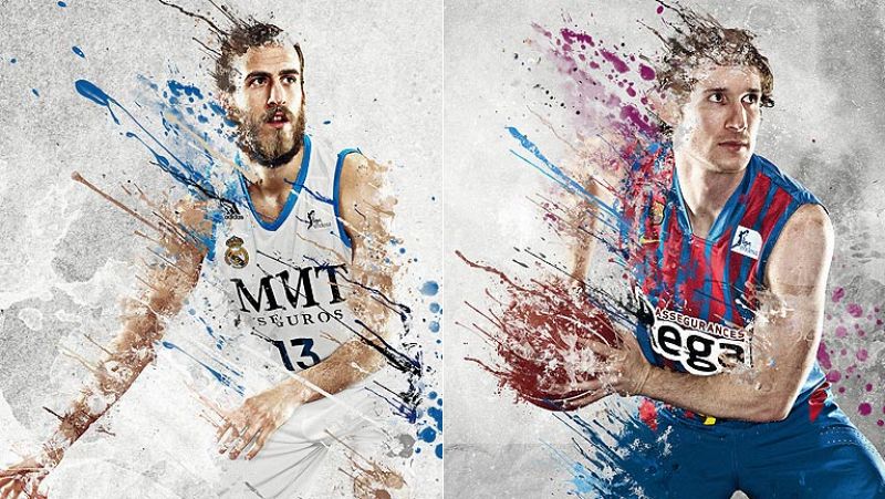 El mayor espectáculo del baloncesto español arranca este jueves con todo un clásico entre Real Madrid y Barcelona Regal, un punto de partida inmejorable para la competición estelar del parqué nacional, al que le esperan cuatro días de euforia en una 