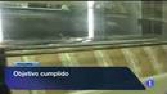 Noticias de Castilla y León - Castilla y León en 2' - 07/02/13