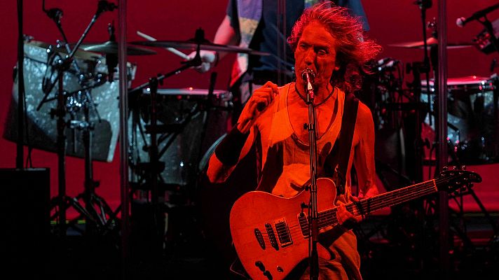 La hora de La 1 - Muere Robe Iniesta a los 63 años