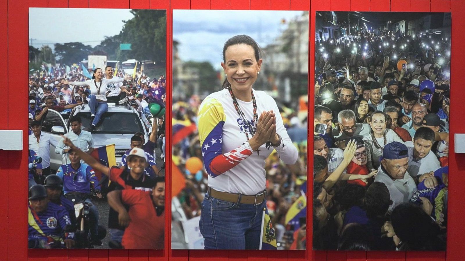 Telediario Internacional - 09/12/25 - Telediario Internacional | Ver