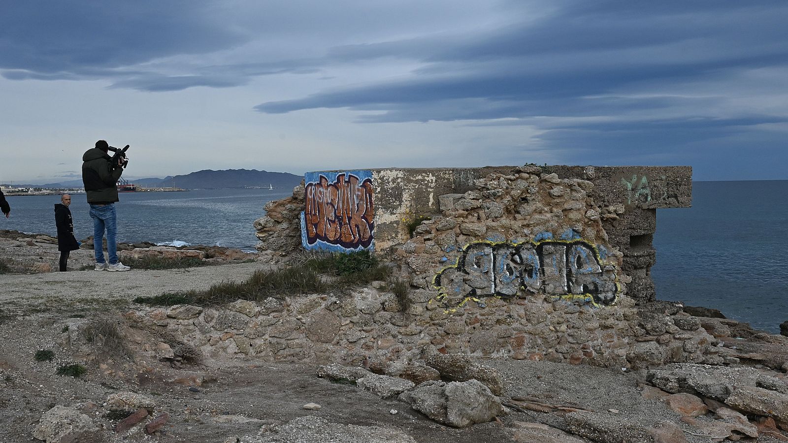 Telediario - 7 horas - 10/12/25 - Lengua de signos - Telediario en lengua de signos | Ver