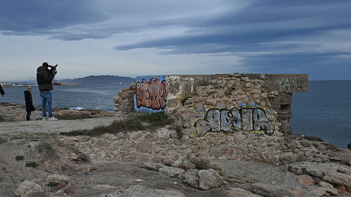 Telediario en lengua de signos - Telediario - 7 horas - 10/12/25 - Lengua de signos