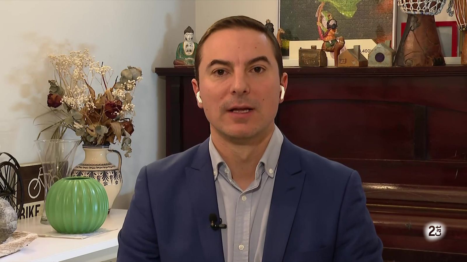 Juan Lobato: "No té sentit arribar a acords amb Junts"