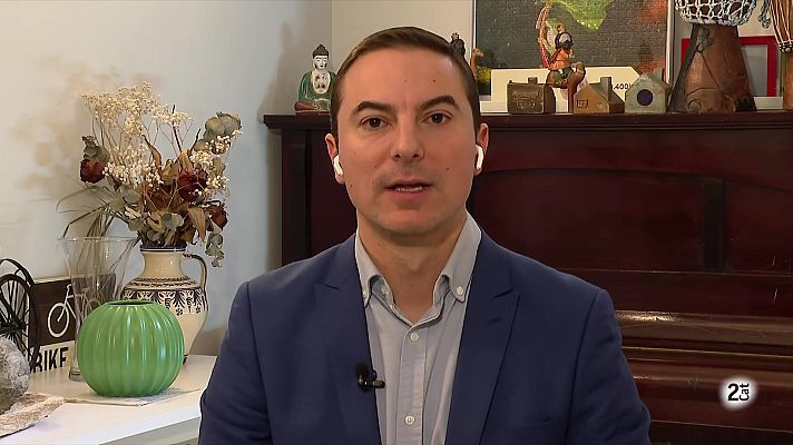 Cafè d'idees - Juan Lobato: "No té sentit arribar a acords amb Junts"