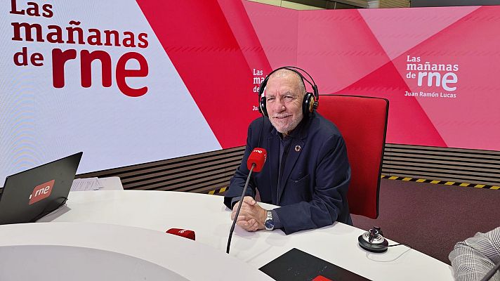 Día Internacional de los DDHH: \"No tenemos por qué dar la batalla por perdida\" - Las mañanas de RNE | Ver