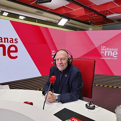 Día Internacional de los DDHH: \"No tenemos por qué dar la batalla por perdida\" - Las mañanas de RNE | Ver