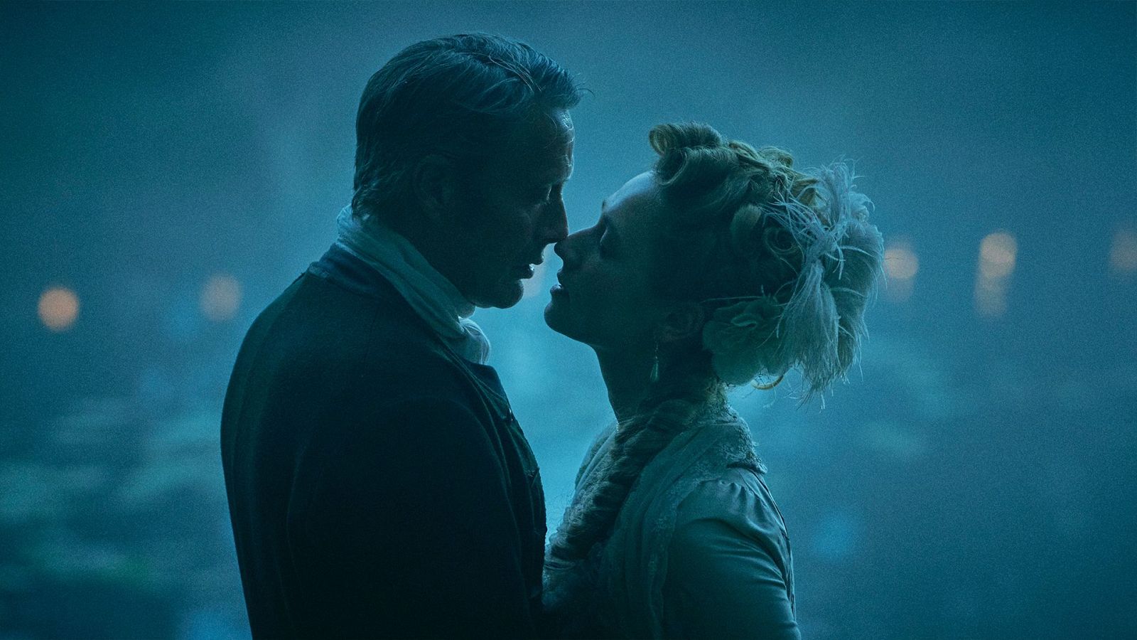 La tierra prometida (The bastard) | Ver películas gratis en RTVE Play - Cine internacional | Ver película