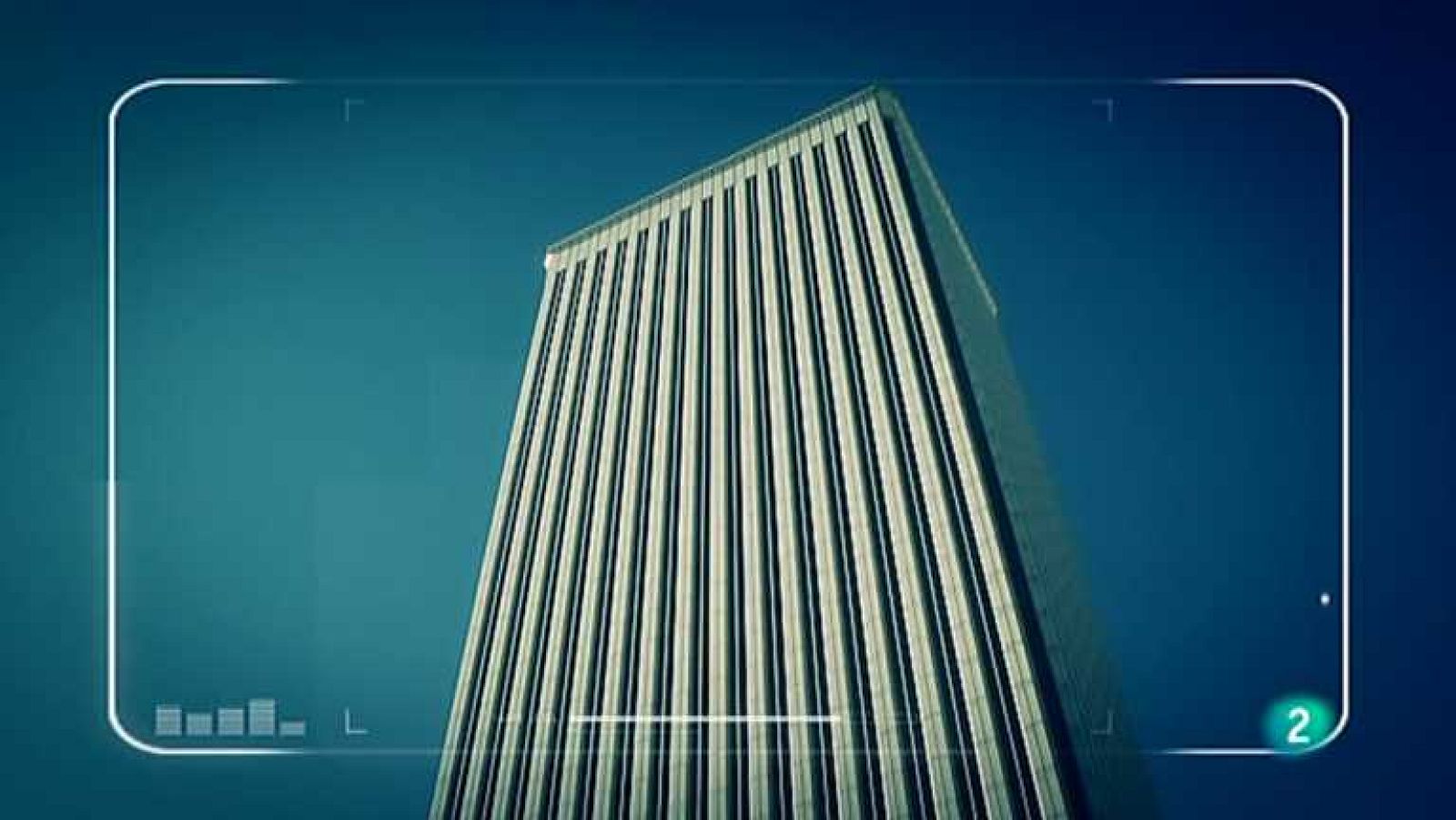 I+ - Estructuras rompedoras - Ver ahora