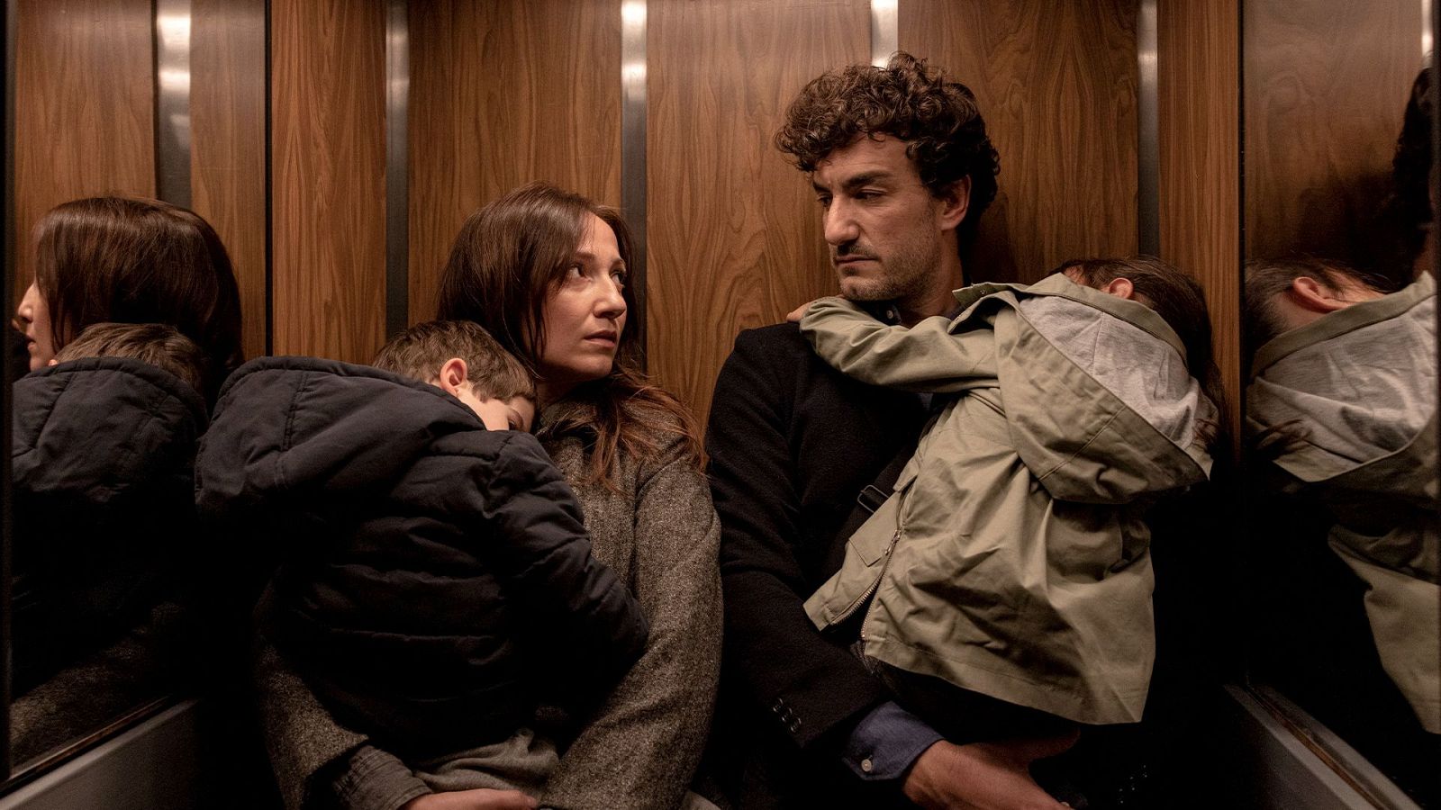 Una vida no tan simple | Ver películas gratis en RTVE Play - Somos cine | Ver película