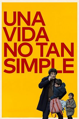 Somos cine - Una vida no tan simple