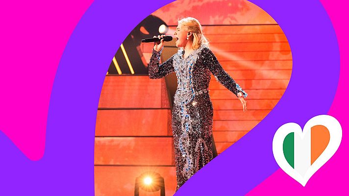 Eurovisión Junior 2025 - Irlanda: Lottie O'Driscoll Murray canta \"Rúin\" | Ver