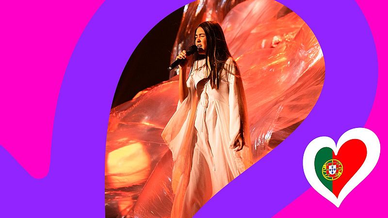 Eurovisión Junior 2025 - Portugal: Inês Gonçalves canta "Para Onde Vai o Amor?" | Ver