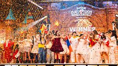 Eurovisión Junior 2025 - Francia gana Eurovisión Junior 2025