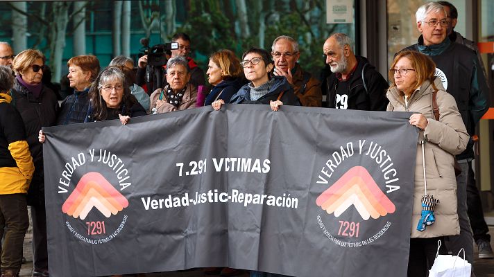 Mañaneros 360 - Caso residencias: ¿Dónde están los acusados?