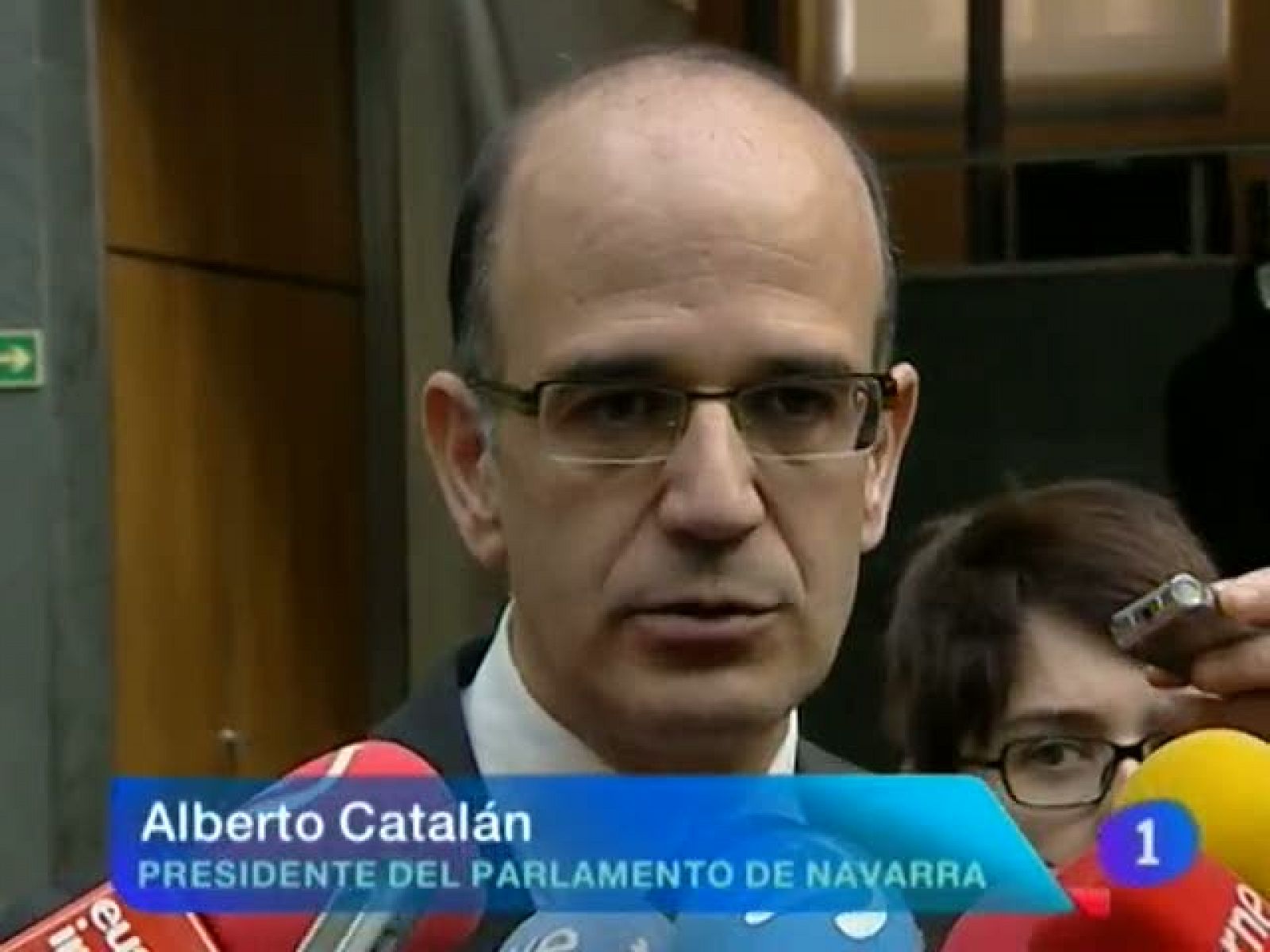 Telenavarra 2 - 07/02/13 | Ver