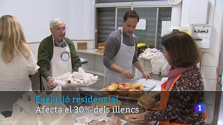 Informatiu Balear - Informatiu Balear en 2' - 10/12/25