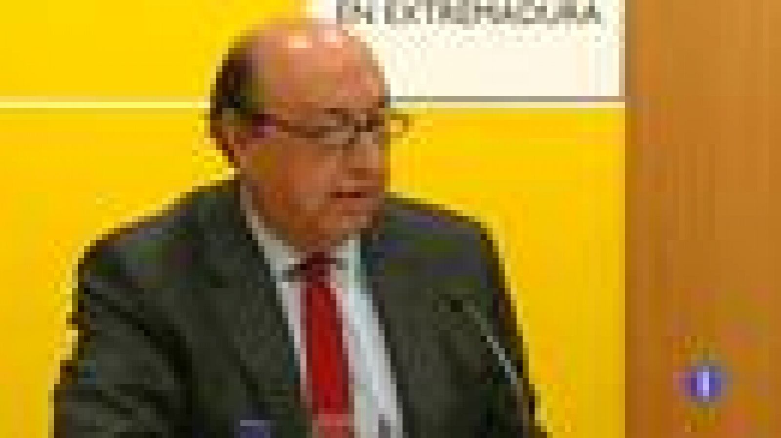 Noticias de Extremadura 2 - 07/02/13 | Ver