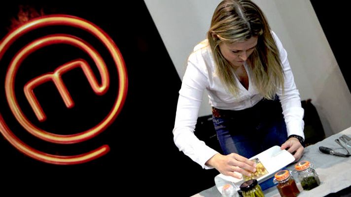 150 personas acuden al casting de MasterChef en Barcelona