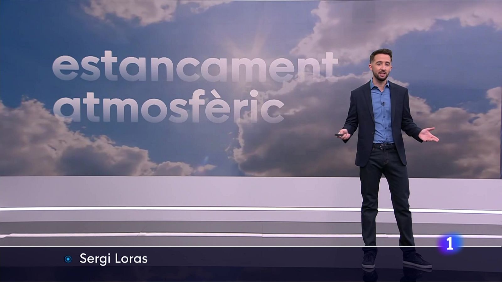 El temps a les Illes Balears - 10/12/25 | Ver