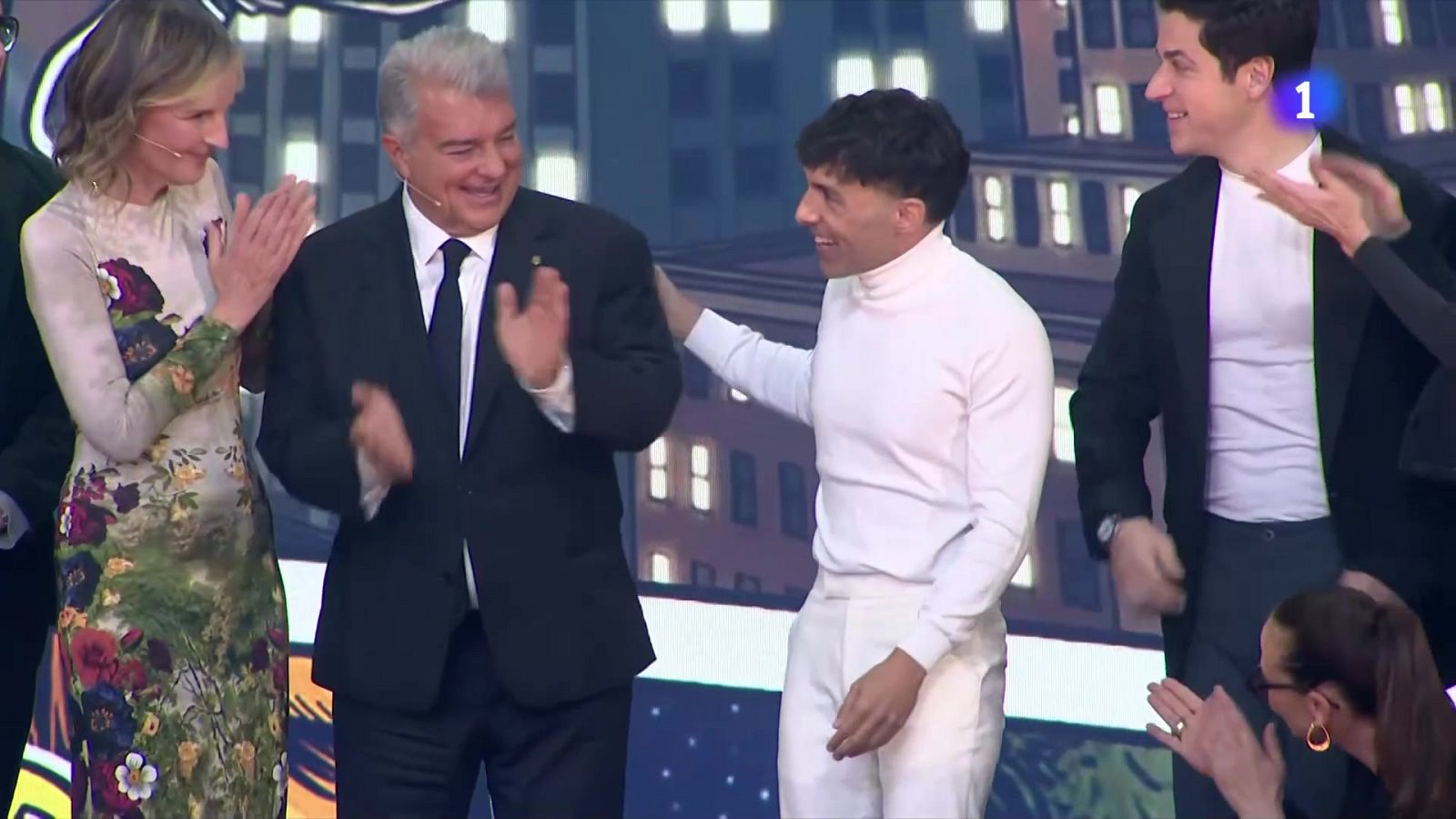 El Mago Pop anuncia la creació d'una gira mundial per estadis