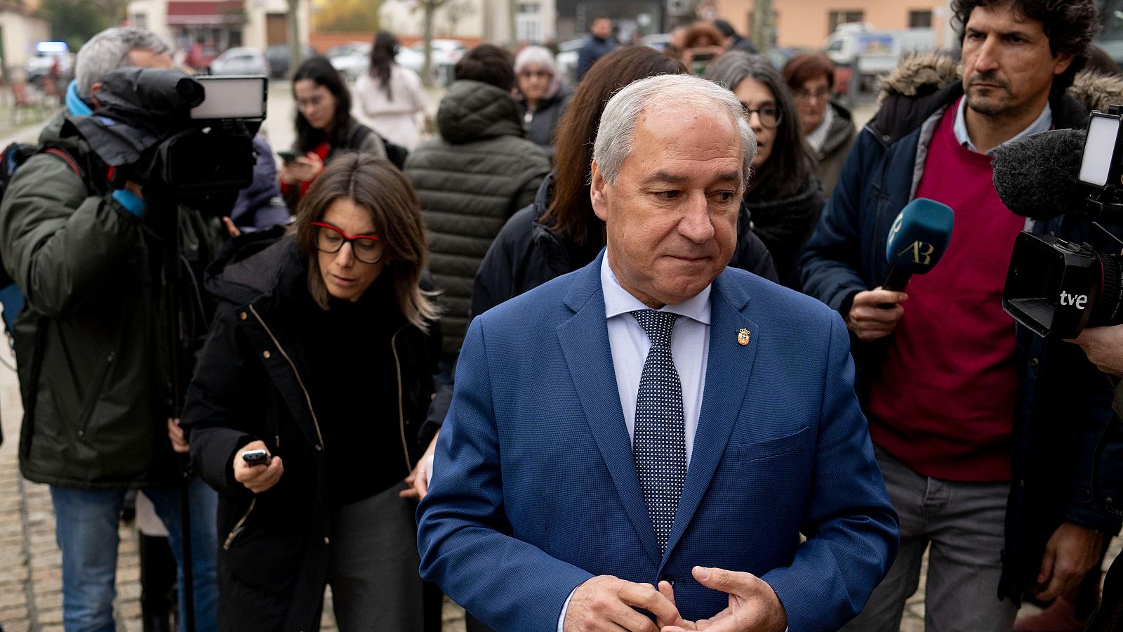 Telediario 1 en cuatro minutos - 10/12/25- RTVE.es | Ver